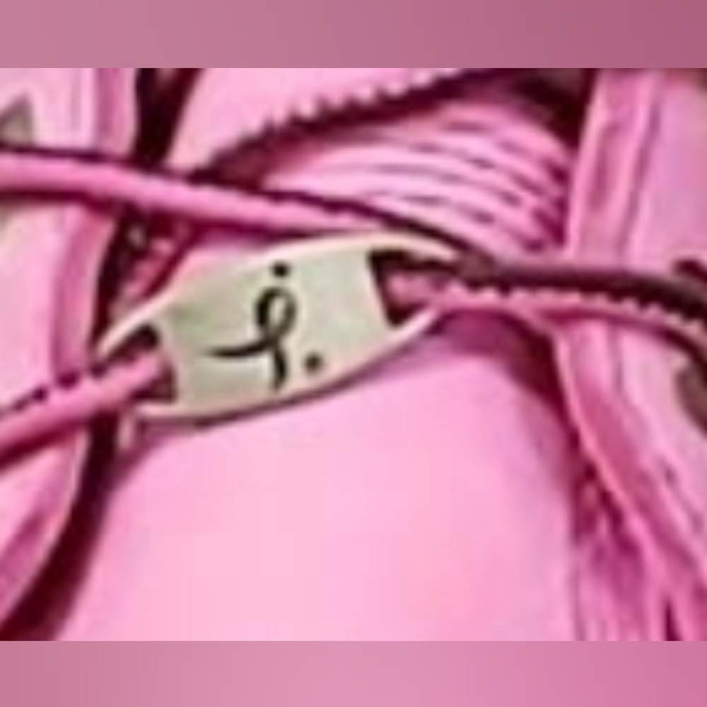 Pink Timberland Women’s Boots 7.5 / Men’s 5.5 / Rare / Breast Cancer Awareness - Picture 4 of 7